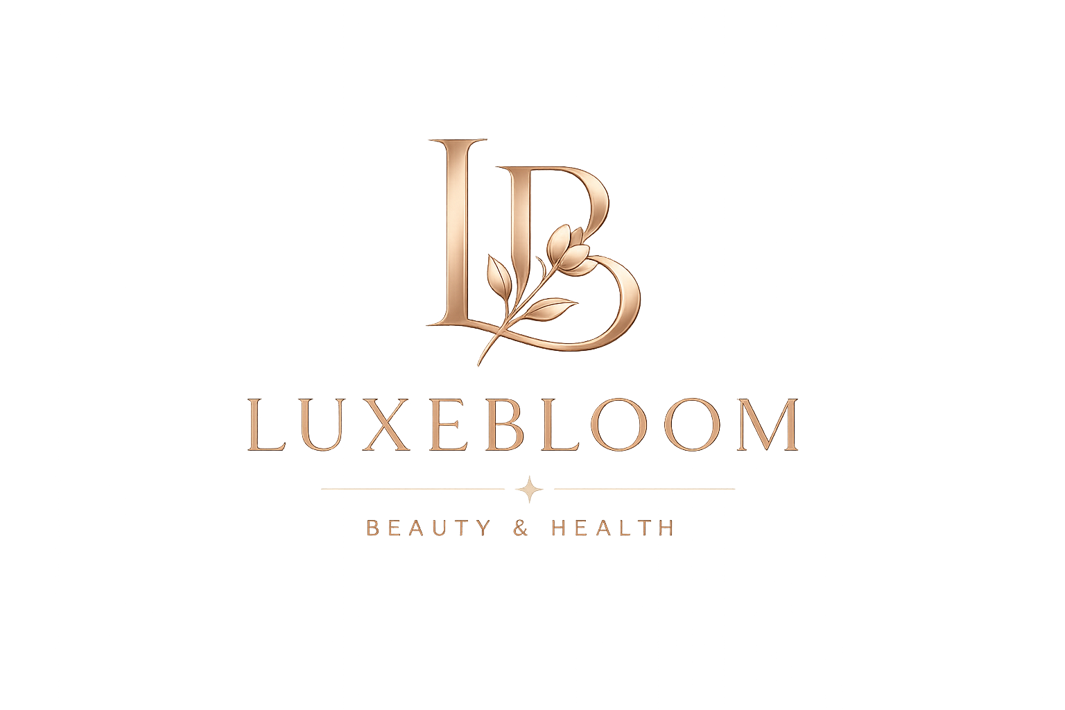 Luxe Bloom